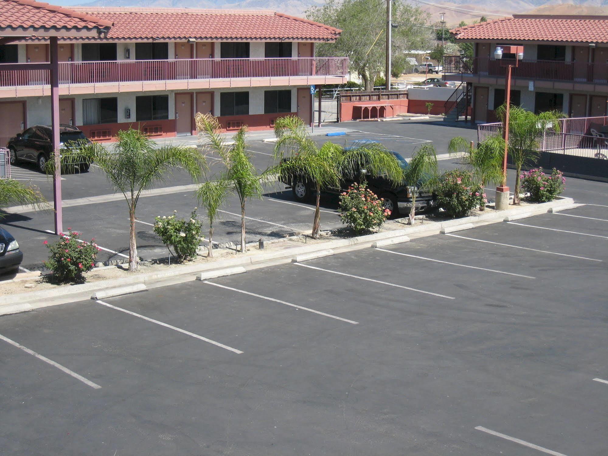 Motel 8 Maricopa Exterior foto